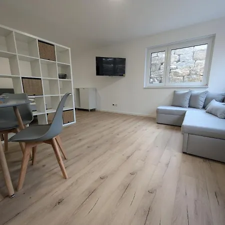 Apartment Modern Bad Wimpfen