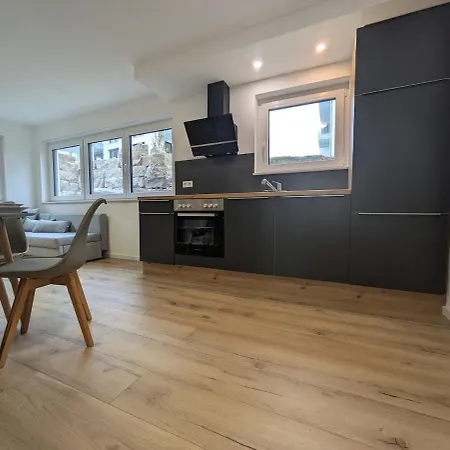 Apartment Modern Bad Wimpfen