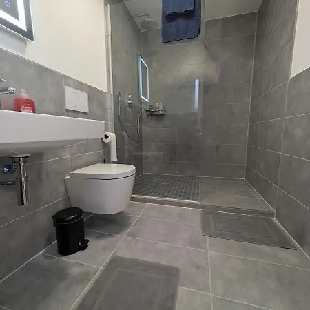 Modern * Bad Wimpfen