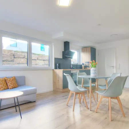 Modern * Bad Wimpfen