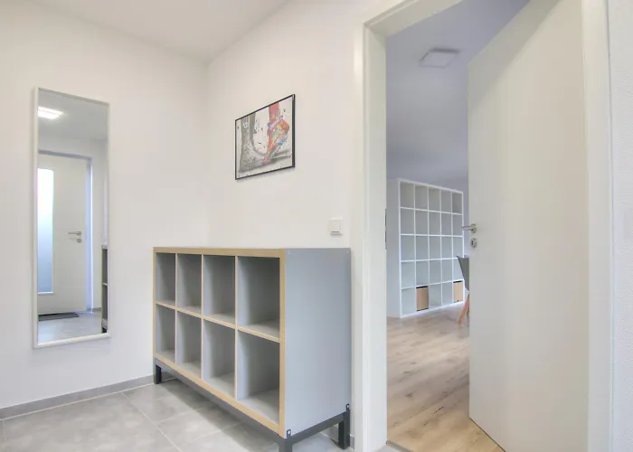 Modern * Bad Wimpfen